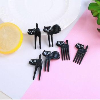 Mini Animal Farm Fruit Picks