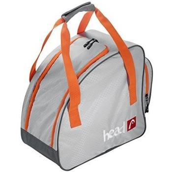 Bolsillo Head Freeride Para Botas de Esquí 41 L Color Gris/Naranja