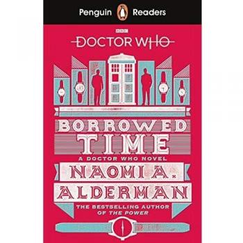 Doctor Who: Borrowed Time