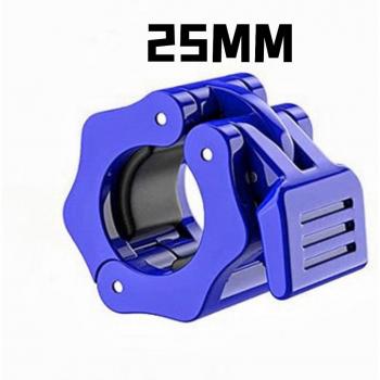 Serrure de levage de poids 25‑30 mm – Barre d’haltère