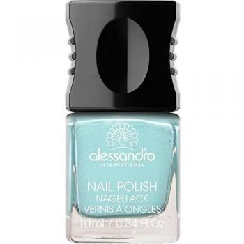 Alessandro Colour Code 4 Nail Polish 62 Surfin' Usa 10 ml
