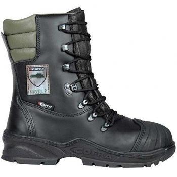 Cofra Power Protection Footgear