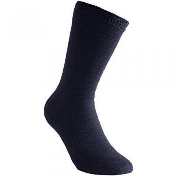 Woolpower Socke Klassik 400 dunkel marine 45-48