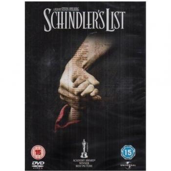 Schindler's List