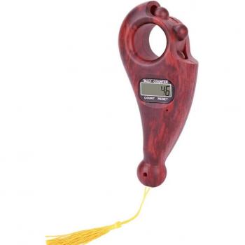 Electronic Rosary Beads Counter