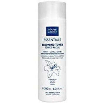 Martiderm Essentials Blooming Toner 200 ml