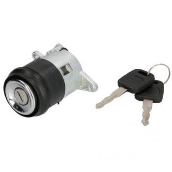 Serratura BLIC 6010‑25‑017425P per Copertura Bagagli