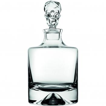 Utopia Shade Glass Decanter 44oz