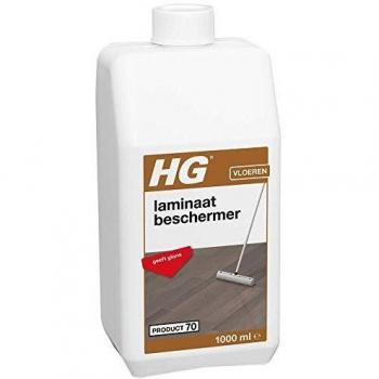 HG Laminaat Beschermer 1000 ml