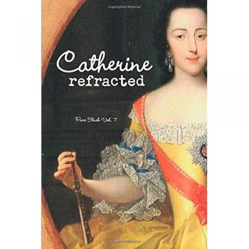 Catherine refracted Pure Slush Vol. 7