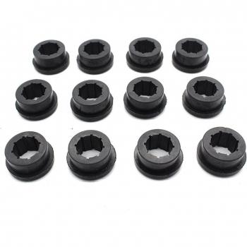 Juntas reforzadas Skunk2 para brazo control inferior y kit ajuste camber traseño EG, EK, DC