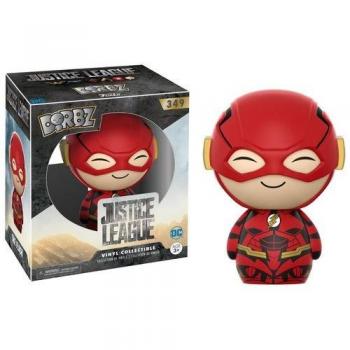 Dorbz Justice League : The Flash