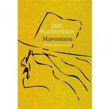 Mayonnaise