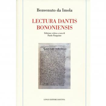 Lectura dantis bononiensis