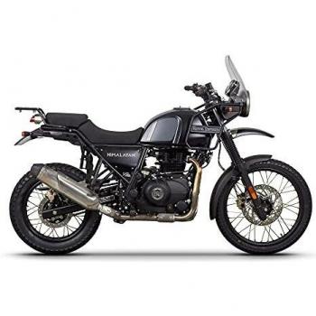 Supporti per valigie laterali SHAD 3P System