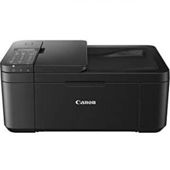 Stampante inkjet Canon PIXMA TR4650 Wi-Fi