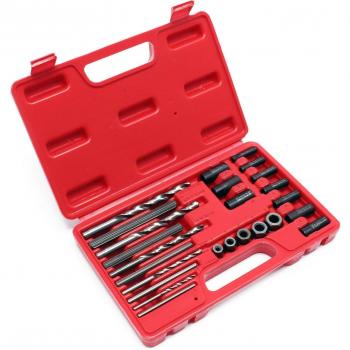 Juego de Extractores de Tornillos Rotos
