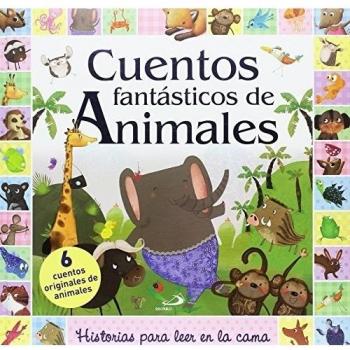 Cuentos fantásticos de animales
