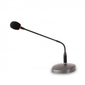 Micro Pupitre BST-PRO dédié à la conférence T621