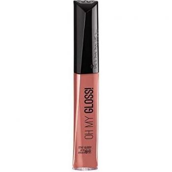 Rimmel London Gloss Labial Oh My Gloss Tono 135-Sippin