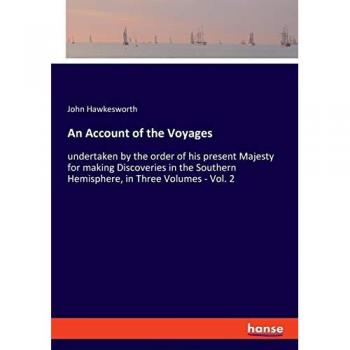 An Account of the Voyages