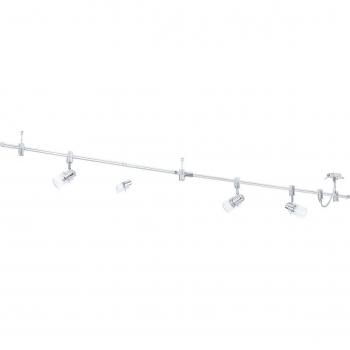 EGLO Vilanova Spots inklusive GU10 Leuchtmittel