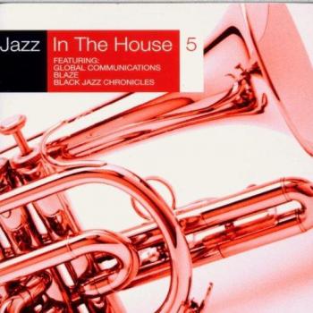 Jazz à la Maison 5