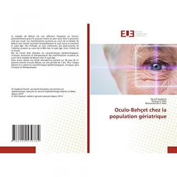 Oculo-Behçet chez la population gériatrique