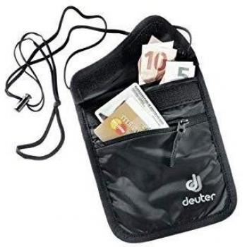 Deuter Security Wallet II Chest Wallet