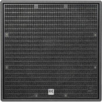 HK Audio LINEAR 9 118 Sub A 1×18 1100W Bass Reflex Active Subwoofer – Black