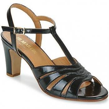 JB Martin LUCIA: Elegância em Sandálias Femininas
