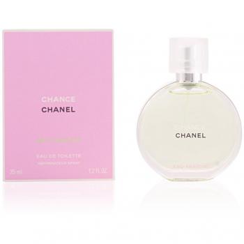 Eau de toilette CHANEL Chance Eau Fraîche Vaporisateur 35 ml