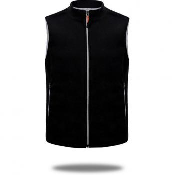 Flexible USB Charging Heated Waistcoat