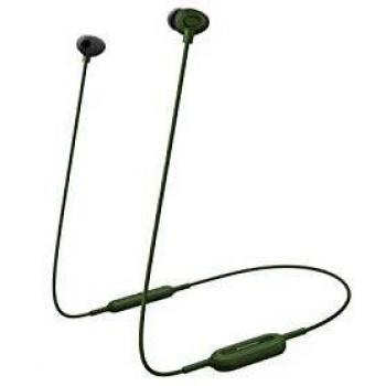 Panasonic In-Ear Kopfhörer Bluetooth RP-NJ310BE-G