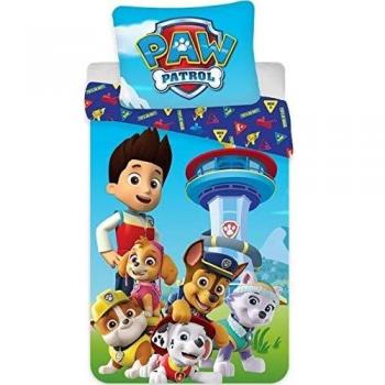 Parure de lit Pat' Patrouille
