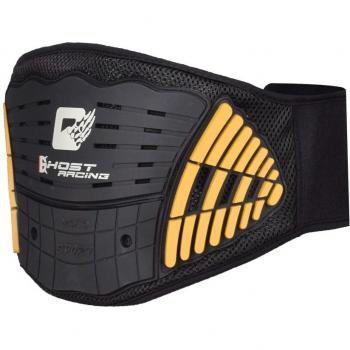 Banda de Entrenamiento Cintura Ajustable con Protección Motocross