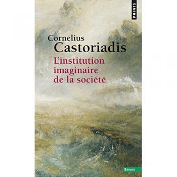 L'Institution imaginaire de la société