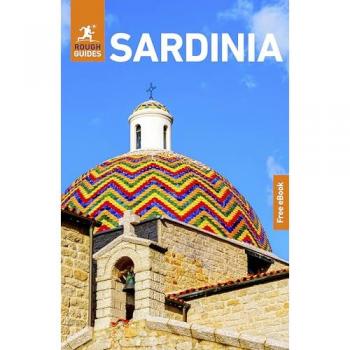 Rough Guides Sardinia: Travel Guide with eBook (Rough Guides Main)