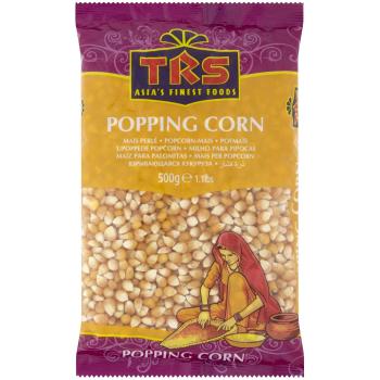 TRS Popcorn Mais 500 g