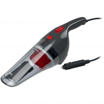 NV1210AV‑XJ Dustbuster aspirateur d’appoint Black & Decker