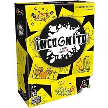 YOUDOIT Incognito Gigamico – Sotto Copertura Ultra
