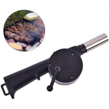 Camping BBQ Air Blower Tool