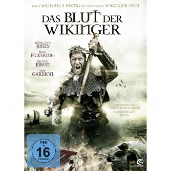 Das Blut der Wikinger