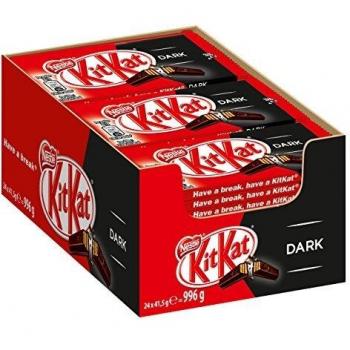 KIT KAT DARK BARRA