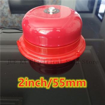 Campana de Alarma 2 Pulgadas 55mm