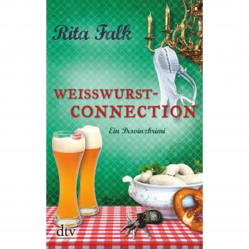 WeiÃwurstconnection