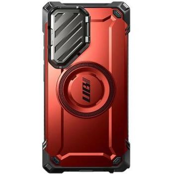Estuche i-Blason Unicorn Beetle MAG XT Rojo – 6,8 pulgadas