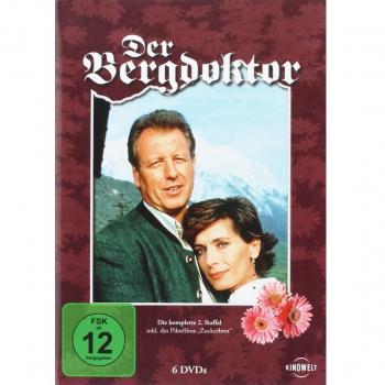 Der Bergdoktor