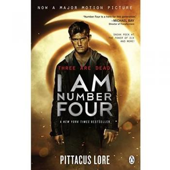 I Am Number Four: