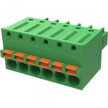 Degson 3-Pin Connector Assembly 15EDGKD-3.81-03P